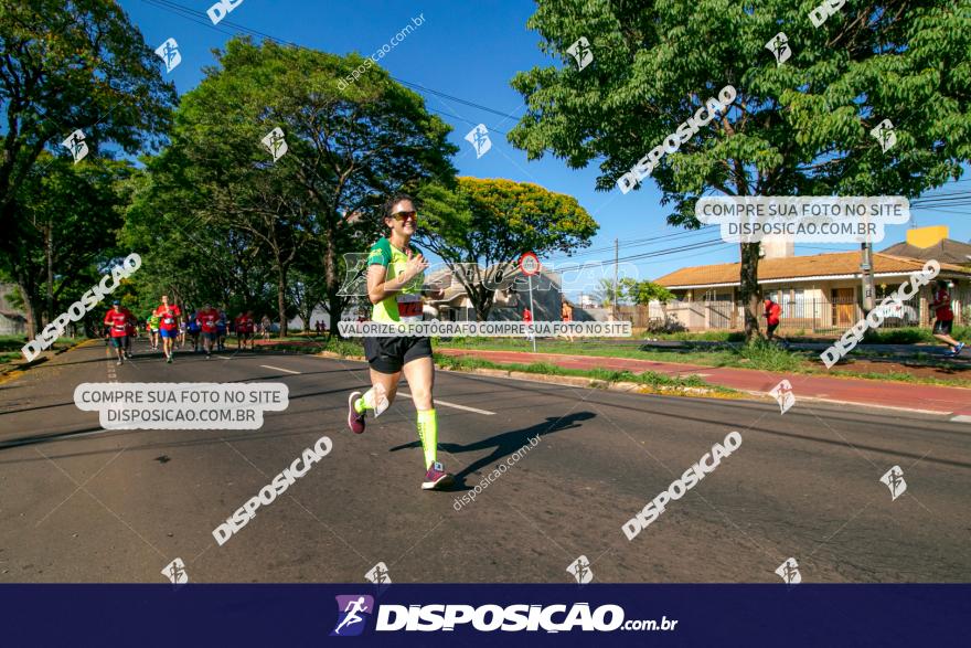 SANTANDER TRACK&FIELD RUN SERIES Maringá