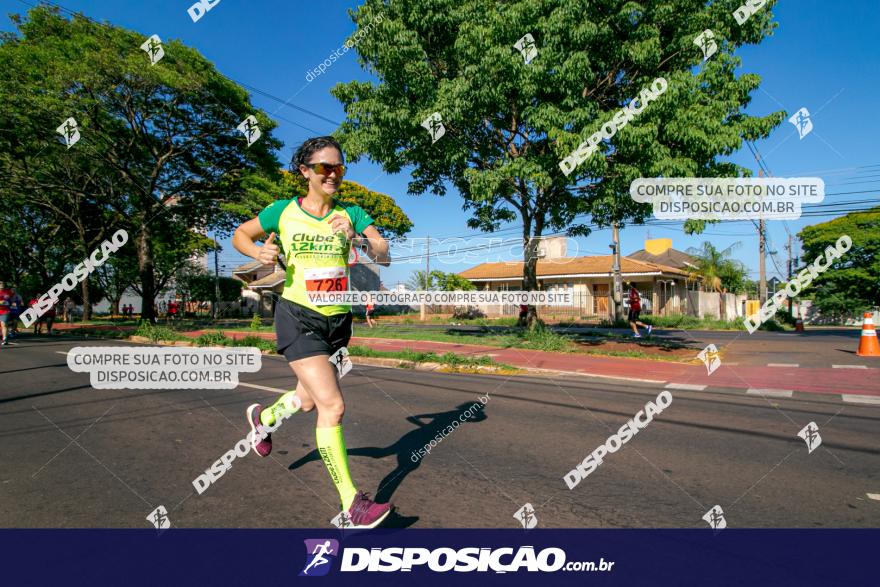 SANTANDER TRACK&FIELD RUN SERIES Maringá