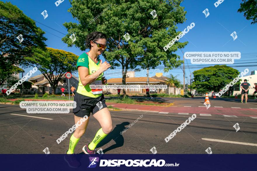 SANTANDER TRACK&FIELD RUN SERIES Maringá