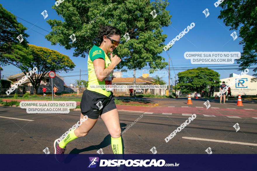 SANTANDER TRACK&FIELD RUN SERIES Maringá