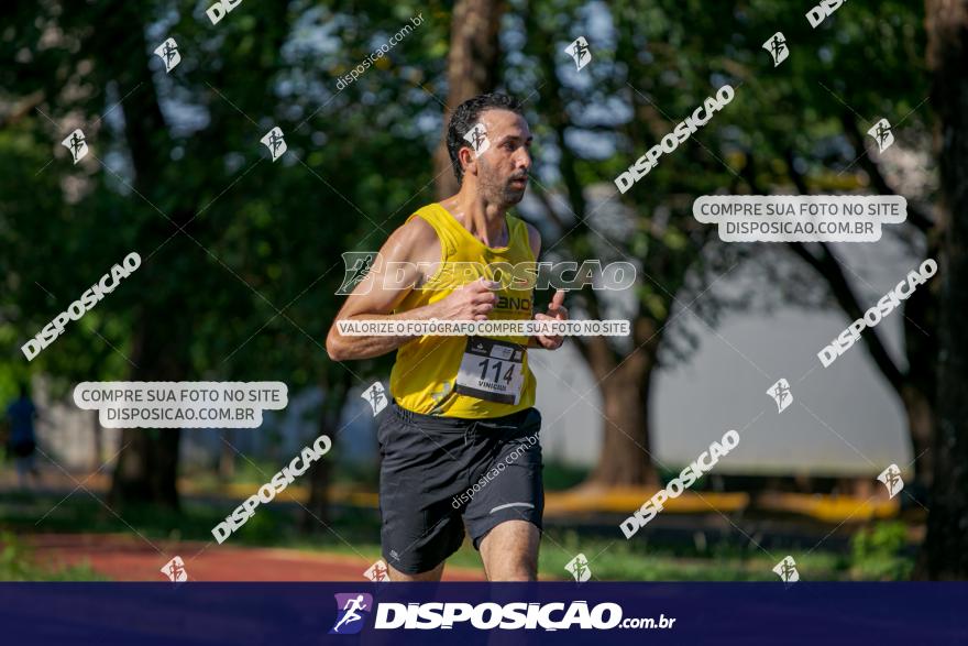 SANTANDER TRACK&FIELD RUN SERIES Maringá