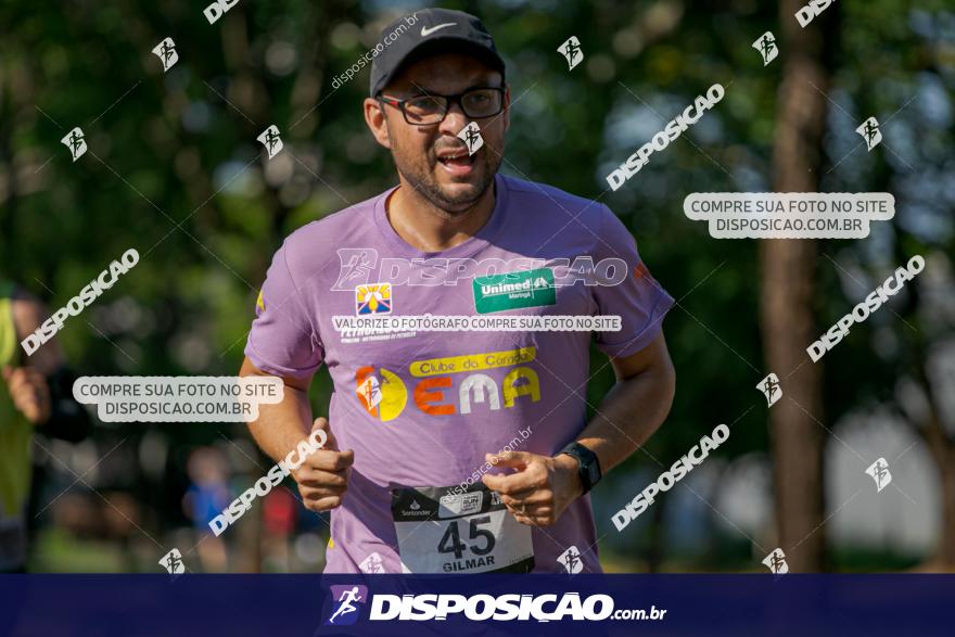 SANTANDER TRACK&FIELD RUN SERIES Maringá