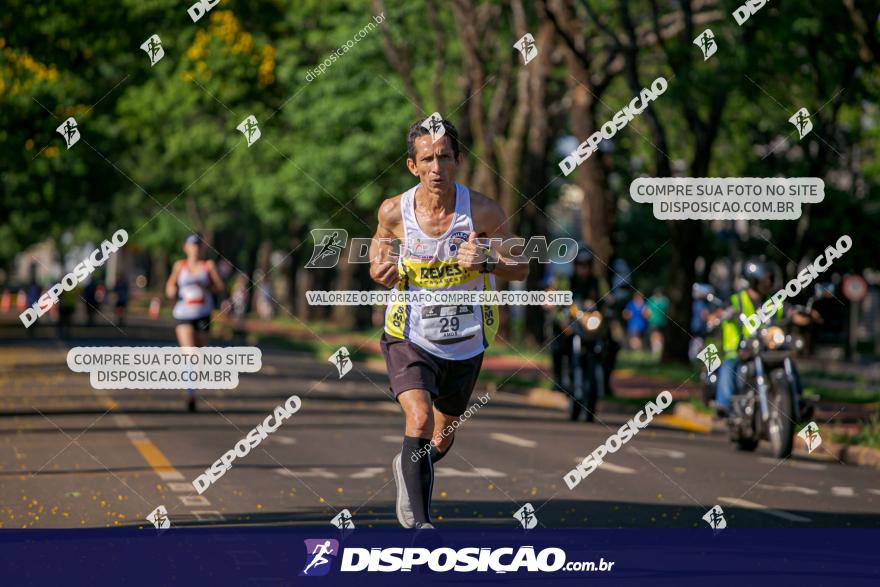 SANTANDER TRACK&FIELD RUN SERIES Maringá