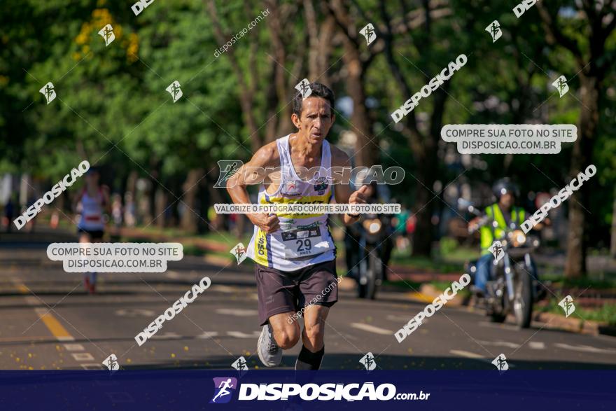 SANTANDER TRACK&FIELD RUN SERIES Maringá