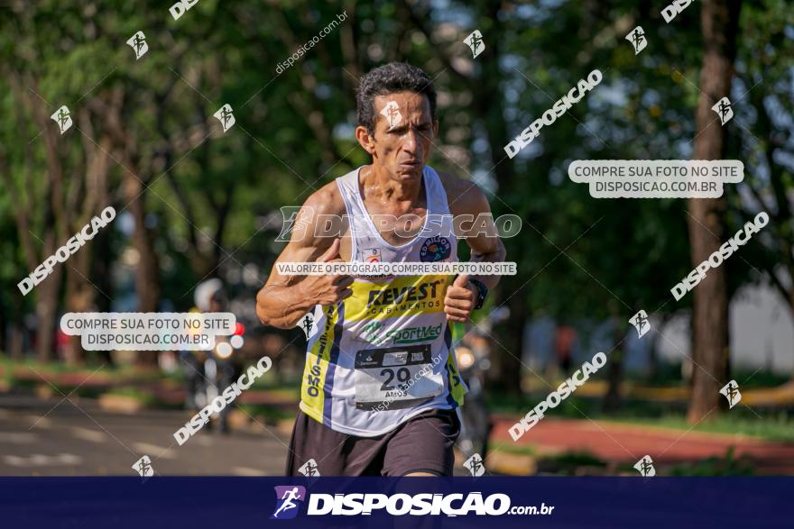 SANTANDER TRACK&FIELD RUN SERIES Maringá