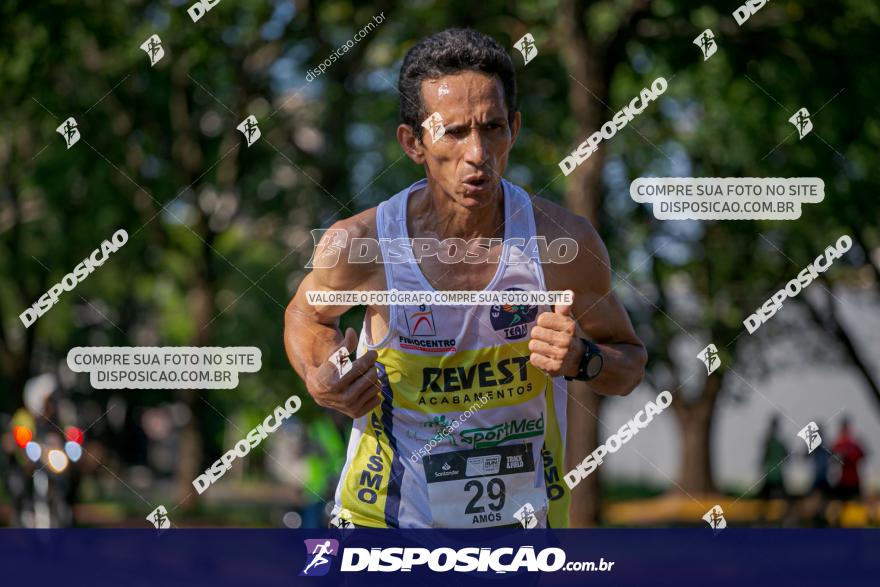 SANTANDER TRACK&FIELD RUN SERIES Maringá