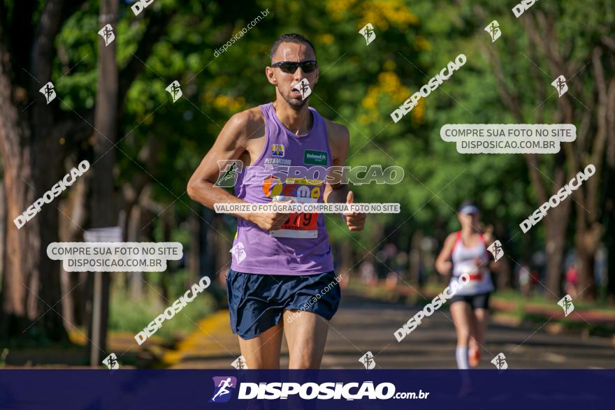 SANTANDER TRACK&FIELD RUN SERIES Maringá