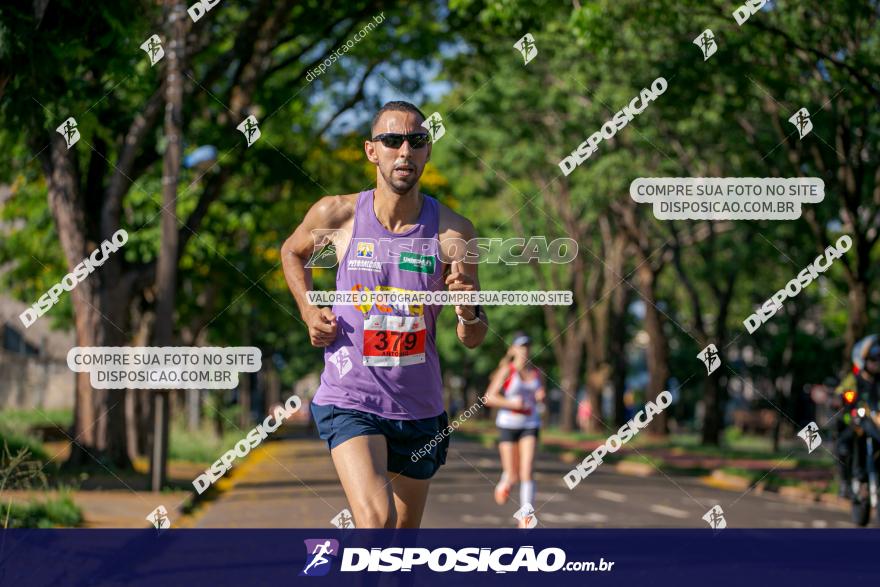 SANTANDER TRACK&FIELD RUN SERIES Maringá