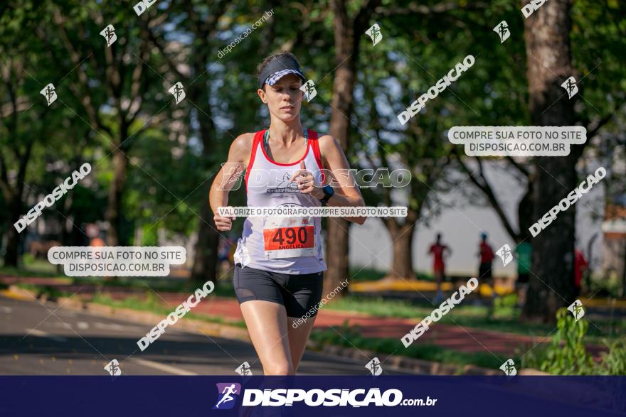 SANTANDER TRACK&FIELD RUN SERIES Maringá