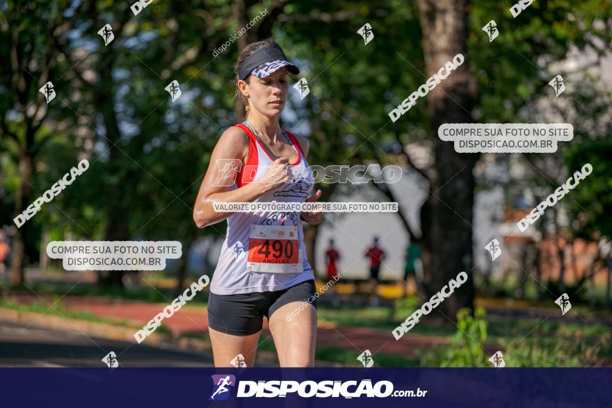 SANTANDER TRACK&FIELD RUN SERIES Maringá