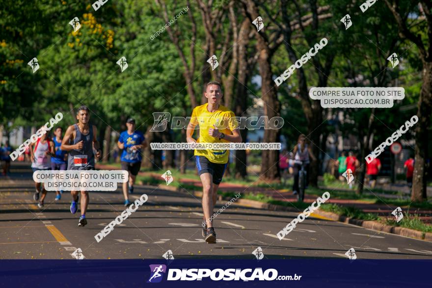 SANTANDER TRACK&FIELD RUN SERIES Maringá