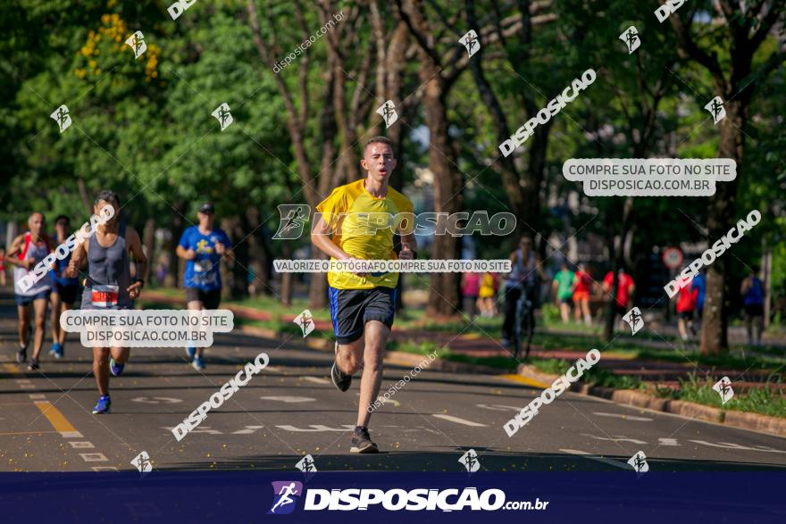 SANTANDER TRACK&FIELD RUN SERIES Maringá