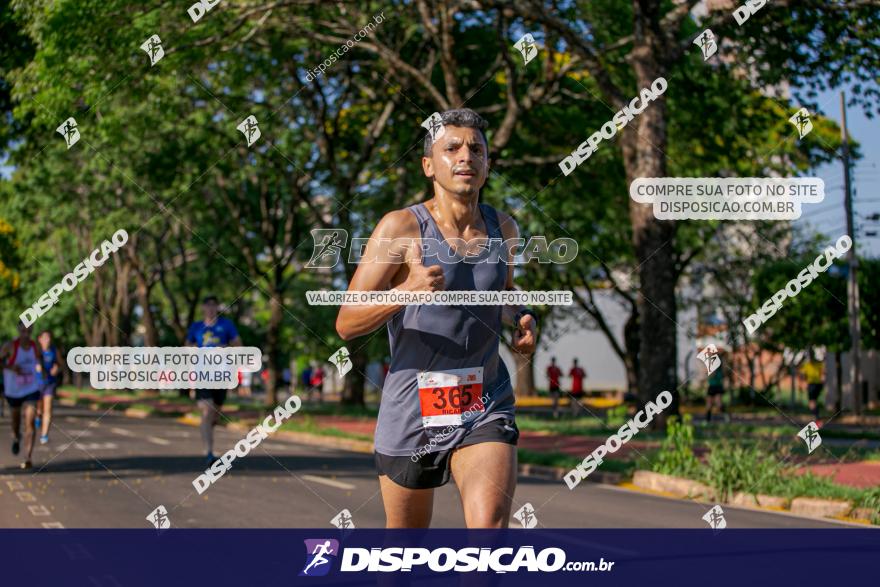 SANTANDER TRACK&FIELD RUN SERIES Maringá