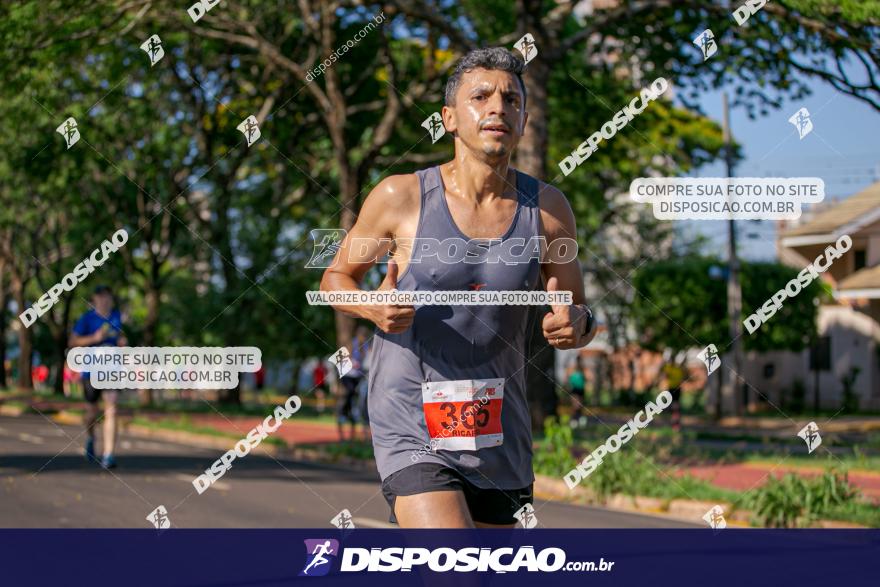 SANTANDER TRACK&FIELD RUN SERIES Maringá