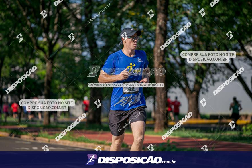 SANTANDER TRACK&FIELD RUN SERIES Maringá