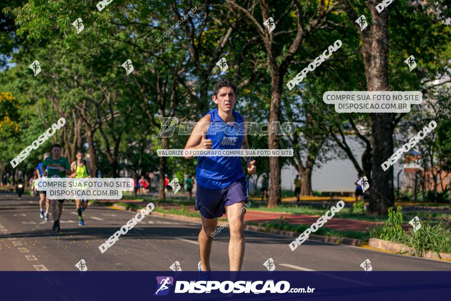 SANTANDER TRACK&FIELD RUN SERIES Maringá