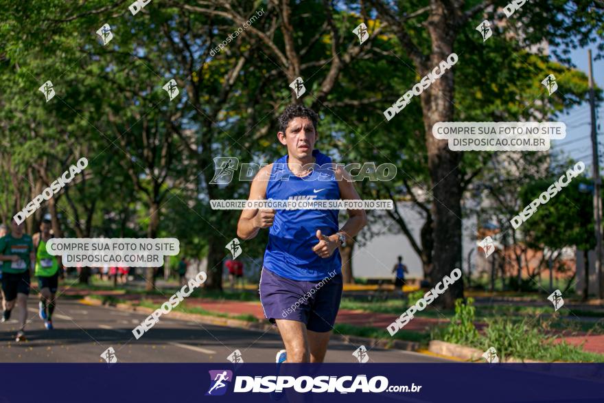 SANTANDER TRACK&FIELD RUN SERIES Maringá