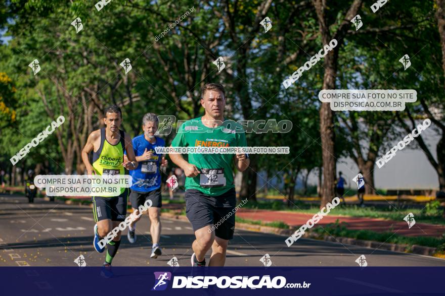 SANTANDER TRACK&FIELD RUN SERIES Maringá