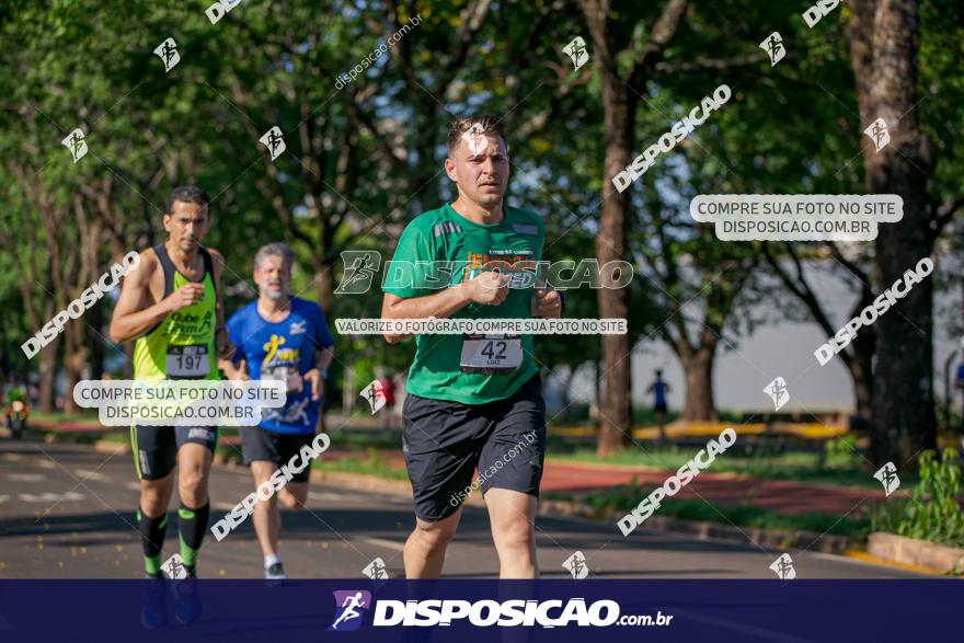 SANTANDER TRACK&FIELD RUN SERIES Maringá