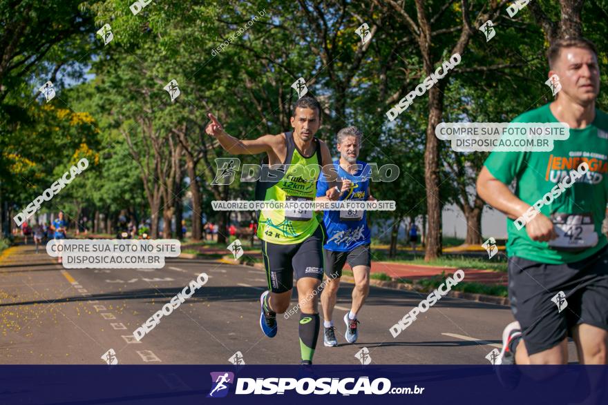 SANTANDER TRACK&FIELD RUN SERIES Maringá