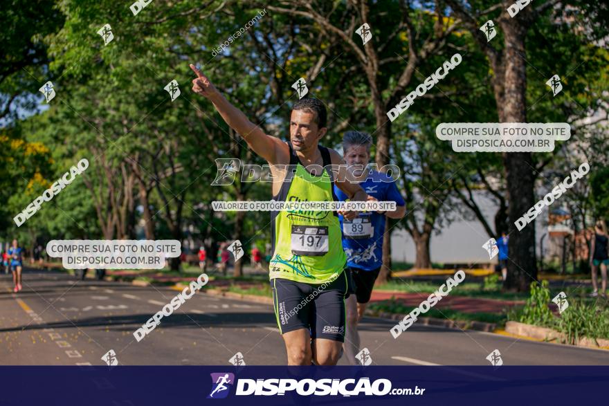 SANTANDER TRACK&FIELD RUN SERIES Maringá