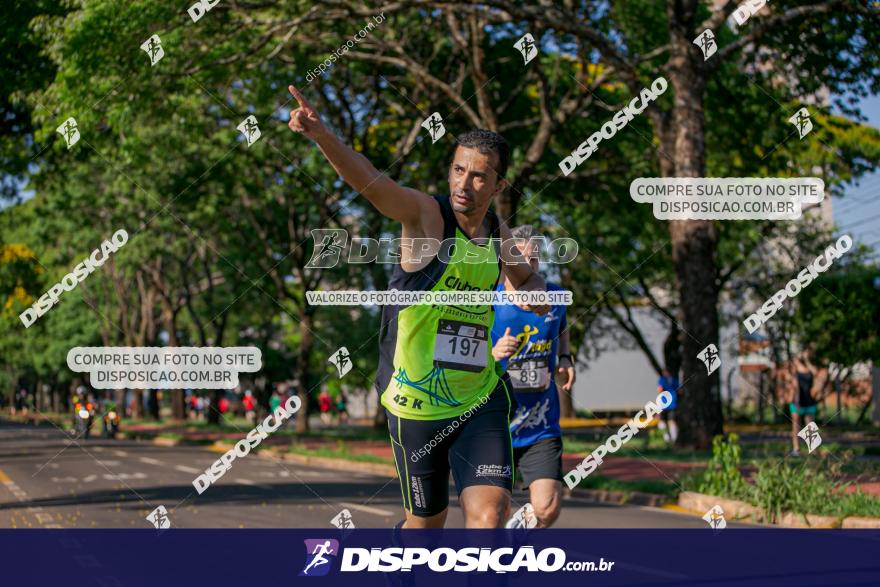 SANTANDER TRACK&FIELD RUN SERIES Maringá