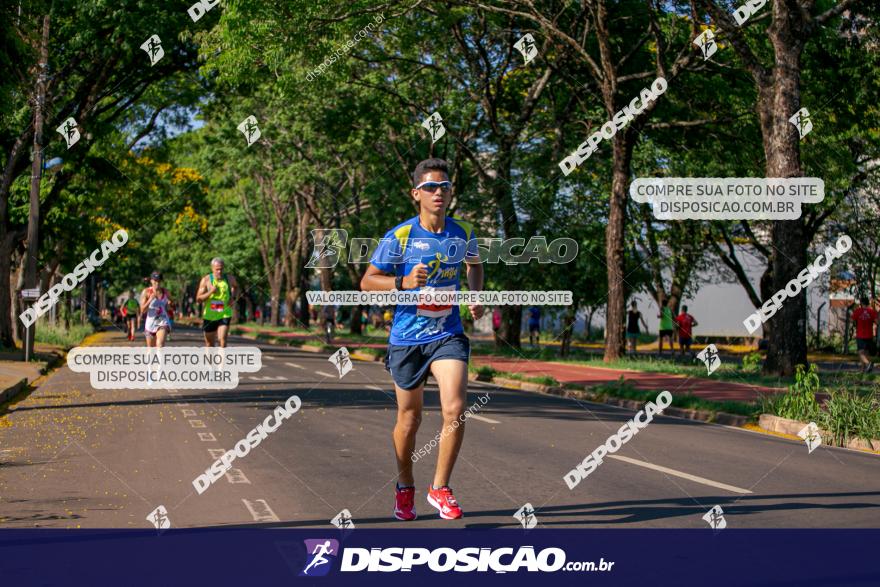 SANTANDER TRACK&FIELD RUN SERIES Maringá