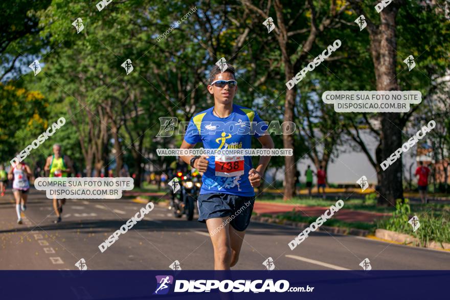 SANTANDER TRACK&FIELD RUN SERIES Maringá