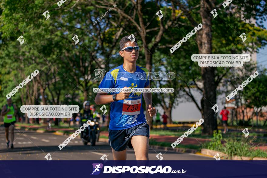 SANTANDER TRACK&FIELD RUN SERIES Maringá