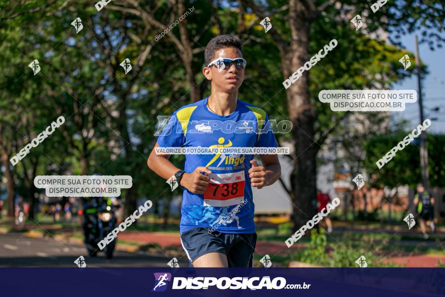 SANTANDER TRACK&FIELD RUN SERIES Maringá