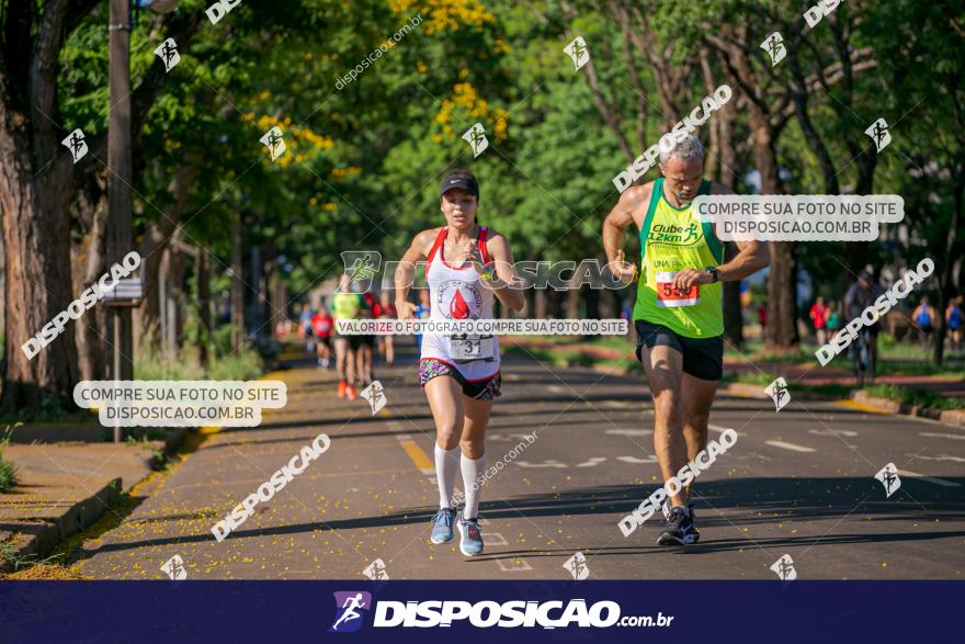 SANTANDER TRACK&FIELD RUN SERIES Maringá