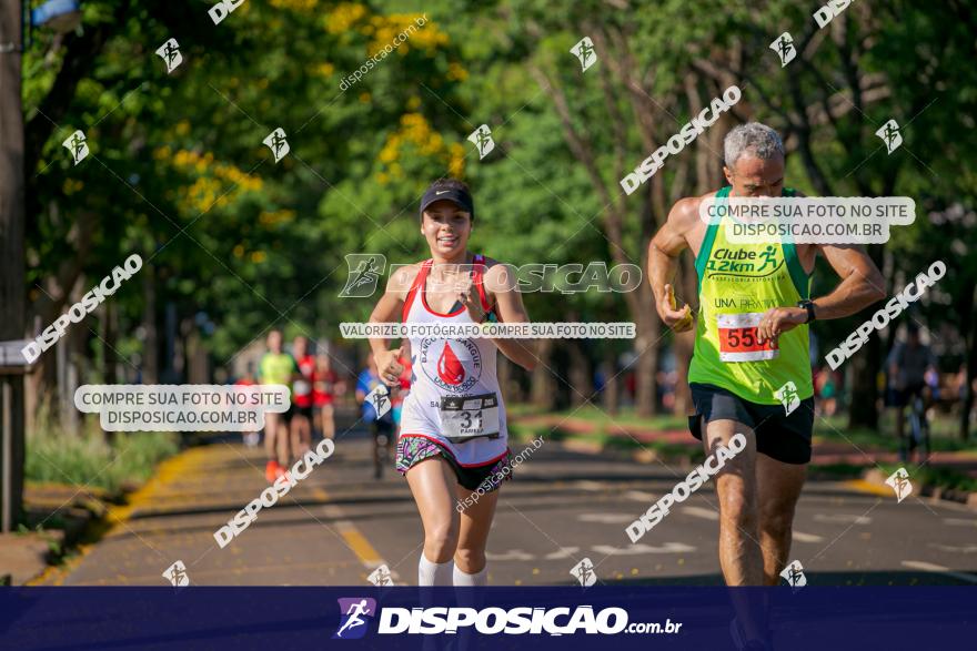 SANTANDER TRACK&FIELD RUN SERIES Maringá