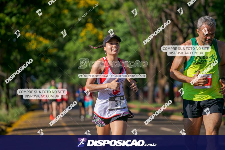 SANTANDER TRACK&FIELD RUN SERIES Maringá