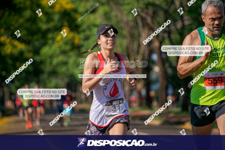 SANTANDER TRACK&FIELD RUN SERIES Maringá