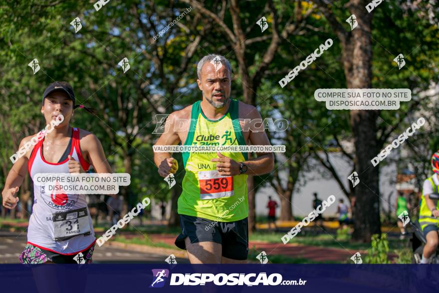 SANTANDER TRACK&FIELD RUN SERIES Maringá