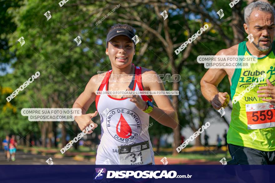 SANTANDER TRACK&FIELD RUN SERIES Maringá