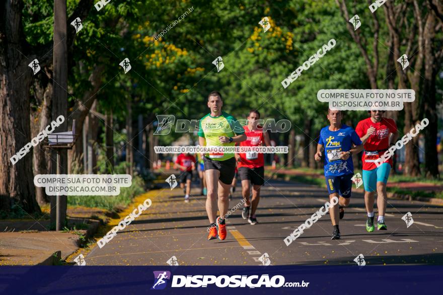 SANTANDER TRACK&FIELD RUN SERIES Maringá