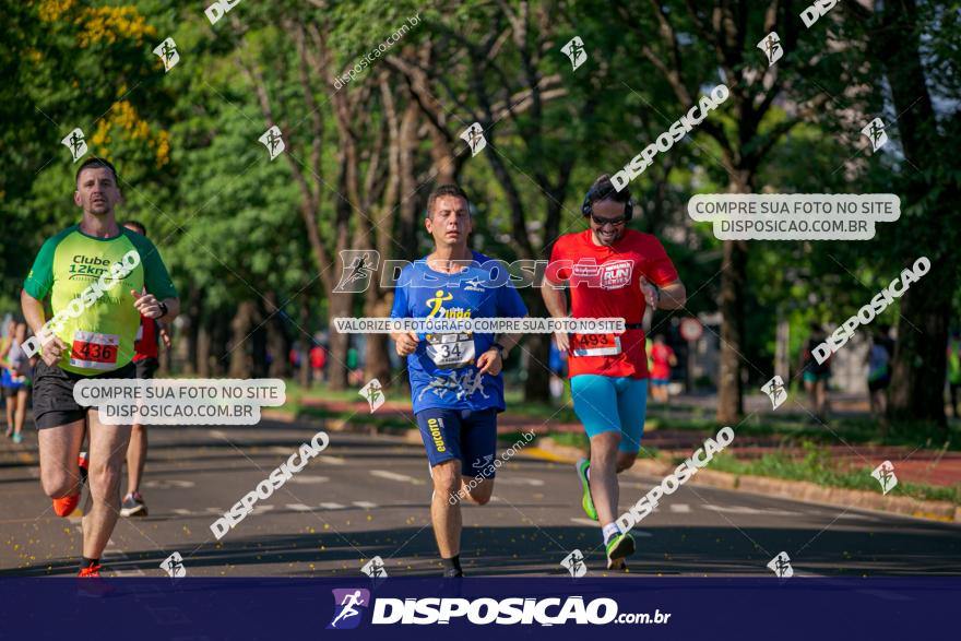 SANTANDER TRACK&FIELD RUN SERIES Maringá