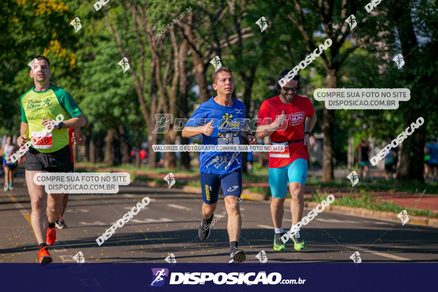 SANTANDER TRACK&FIELD RUN SERIES Maringá