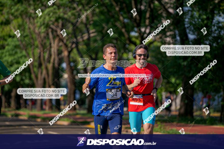 SANTANDER TRACK&FIELD RUN SERIES Maringá