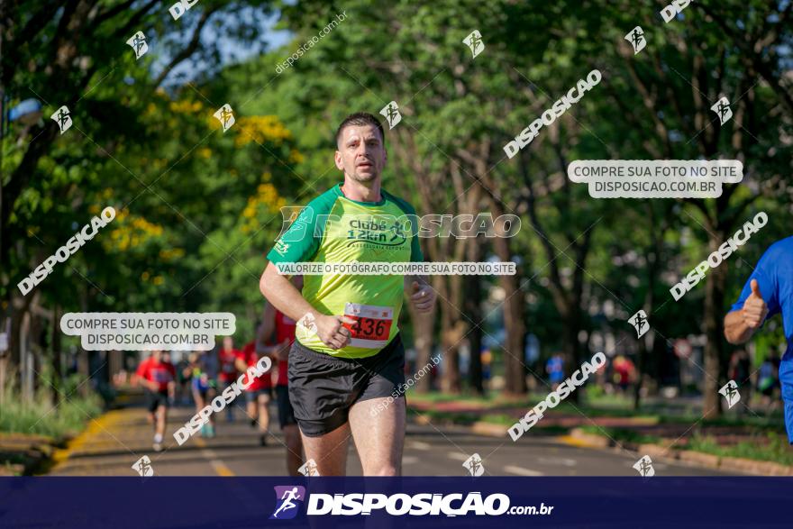 SANTANDER TRACK&FIELD RUN SERIES Maringá