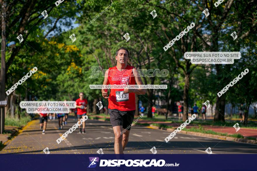 SANTANDER TRACK&FIELD RUN SERIES Maringá