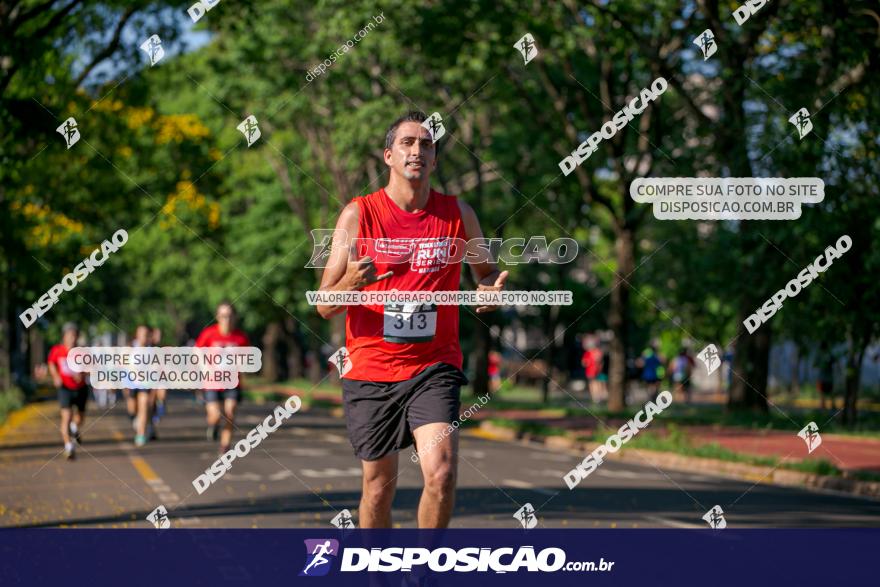 SANTANDER TRACK&FIELD RUN SERIES Maringá