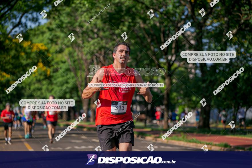 SANTANDER TRACK&FIELD RUN SERIES Maringá