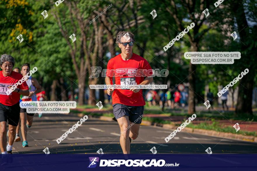 SANTANDER TRACK&FIELD RUN SERIES Maringá