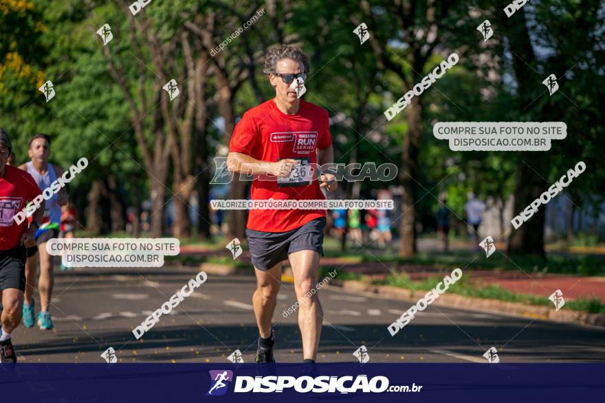 SANTANDER TRACK&FIELD RUN SERIES Maringá