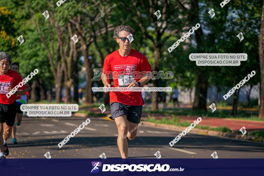 SANTANDER TRACK&FIELD RUN SERIES Maringá