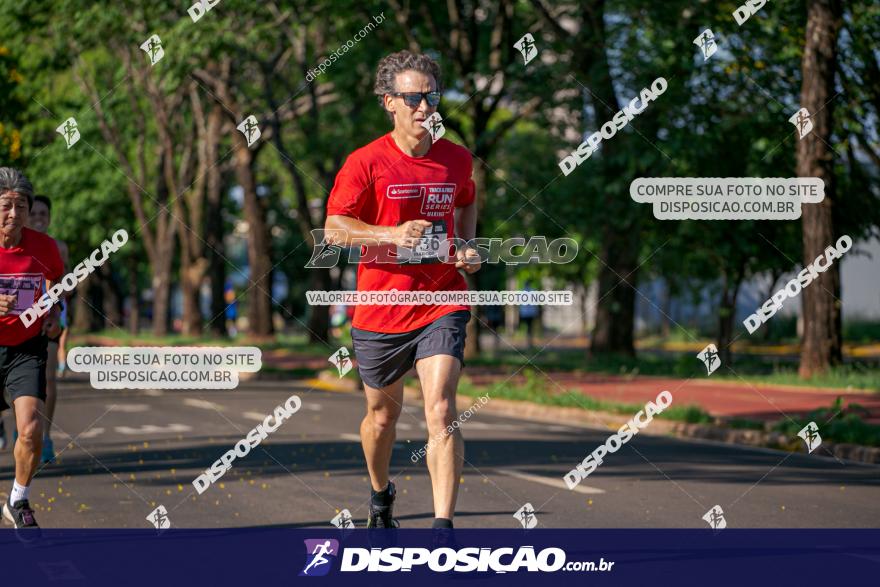 SANTANDER TRACK&FIELD RUN SERIES Maringá