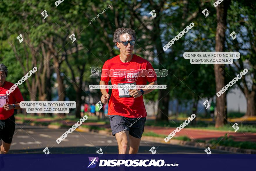 SANTANDER TRACK&FIELD RUN SERIES Maringá