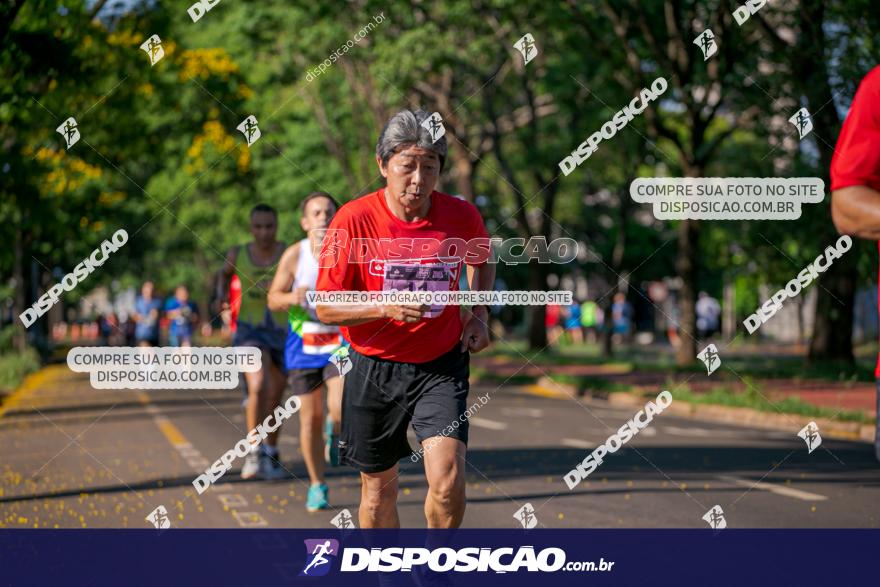 SANTANDER TRACK&FIELD RUN SERIES Maringá